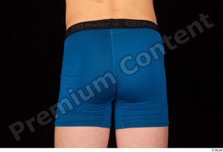 Matthew blue brief buttock hips underwear 0003.jpg